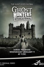 Watch Ghost Hunters International Niter